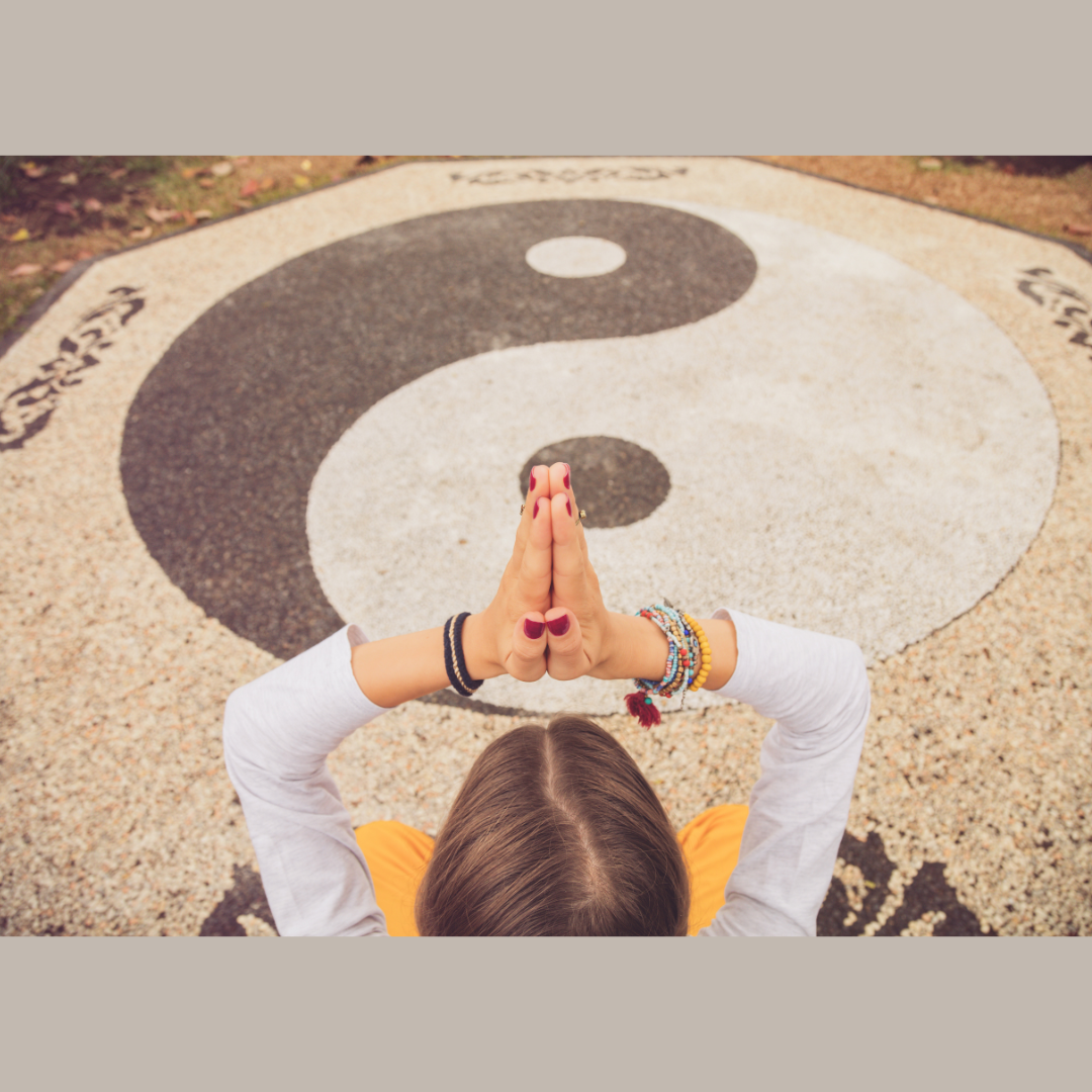 Read more about the article February 25, 2025 Yin Yoga? or Yang Yoga?